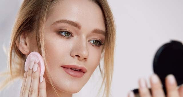 What is Cushion Foundation?