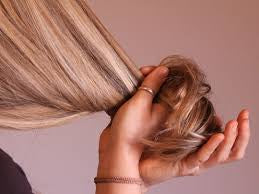 12 Healthy Hair Habits