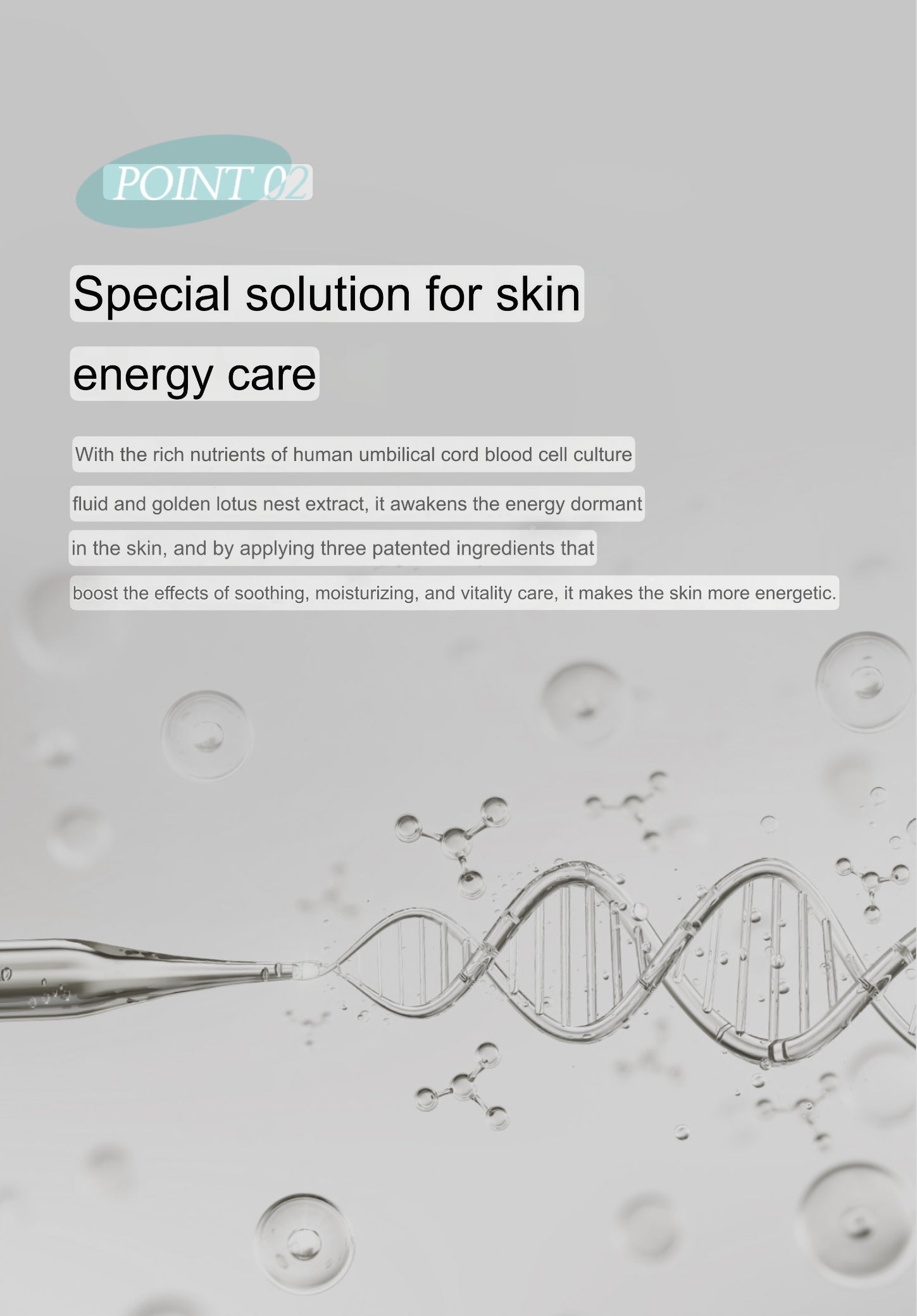 ARTCELL PEARL ESSENTIAL WHITENING SOLUTION ESSENCE - VT Glamour