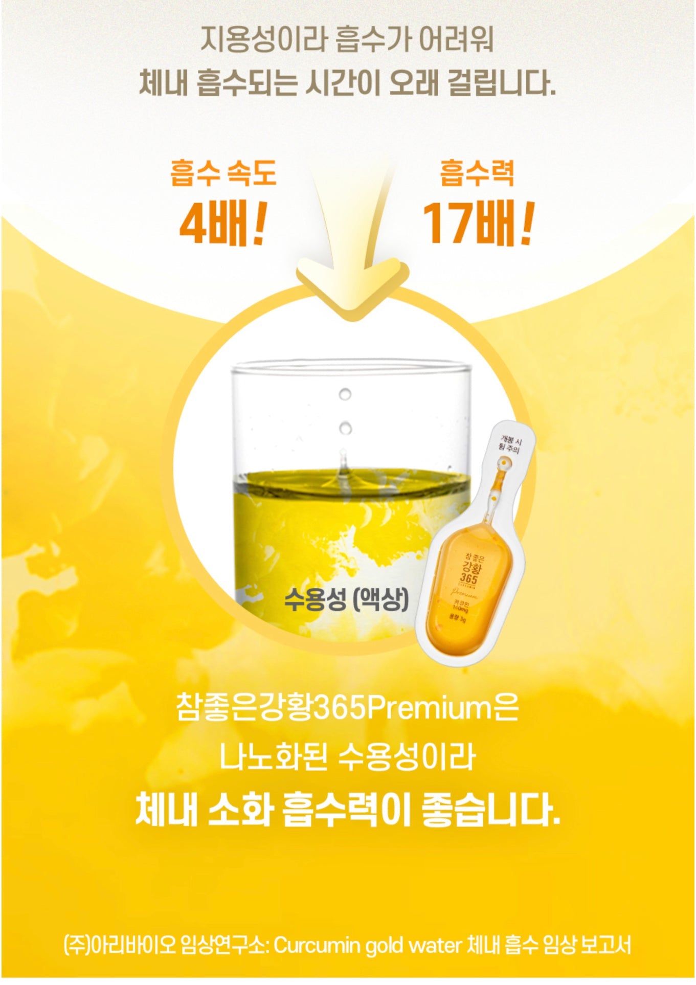 Nano 365 Curcumin Premium 2023 Ji Chang Wook Version - VT Glamour