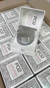 PO2 Tone Up Cream – Natural Radiance Enhancer