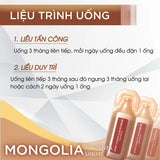 Premier Rich Mongolia Placenta Liquid