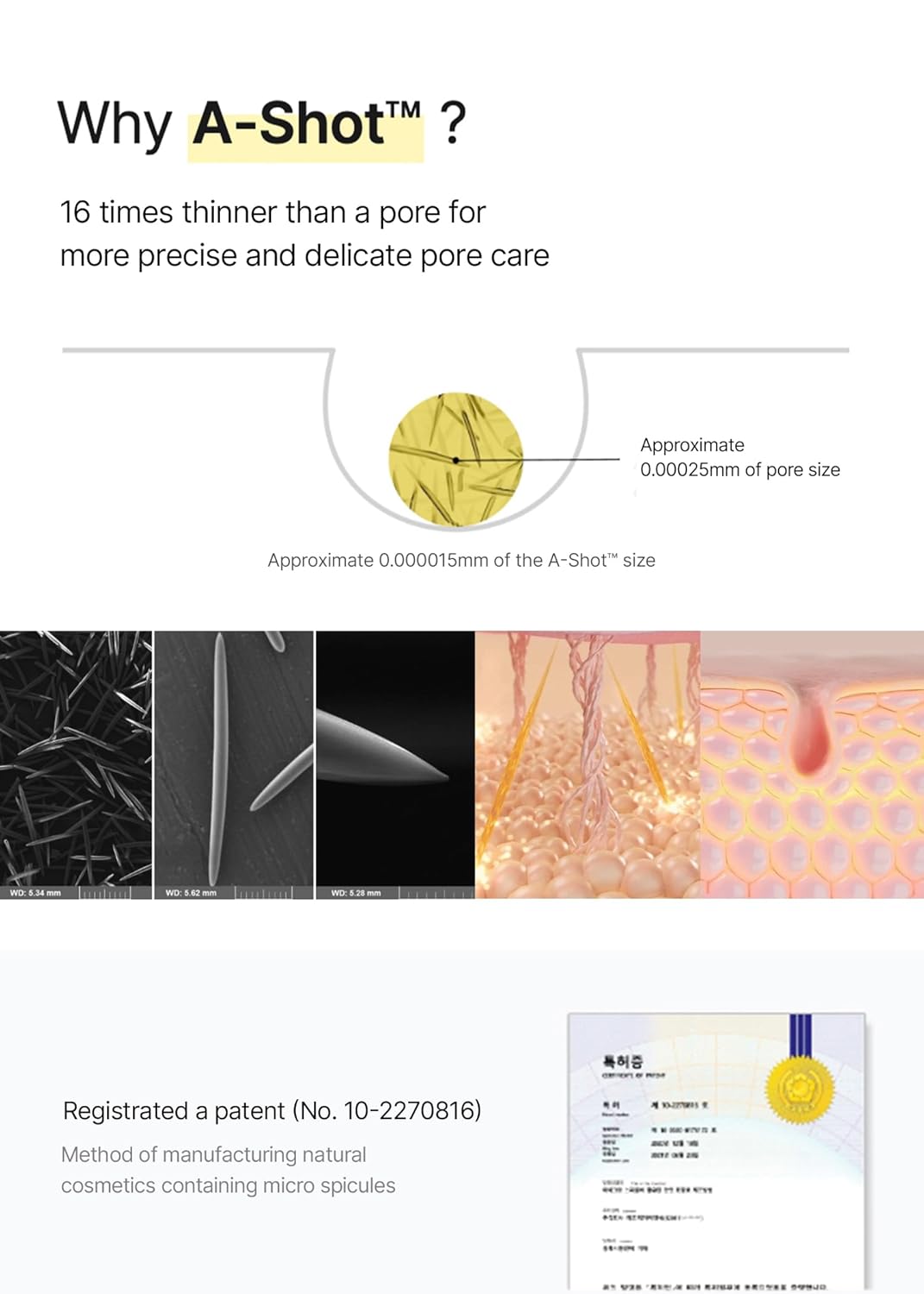 Serum Retinal 0.1% Celimax – Tinh Chất Hỗ Trợ Se Khít Lỗ Chân Lông & Làm Mịn Da (15ml) - VT Glamour