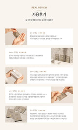 PUREVIRGIN GUNG Secret Zone Total Care Solution ( New Version )