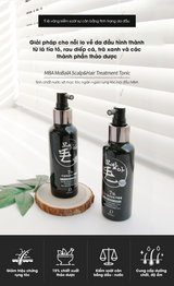 MBA Mobala Scalp & Hair Treatment Tonic