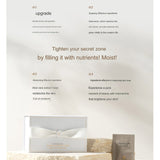 PUREVIRGIN GUNG Secret Zone Total Care Solution ( New Version )