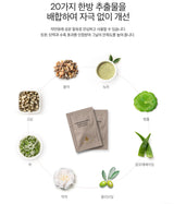 PUREVIRGIN GUNG Secret Zone Total Care Solution ( New Version )