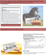 Nước Uống Nhau Thai Ngựa Mông Cổ Premier Rich Mongolia Placenta Liquid