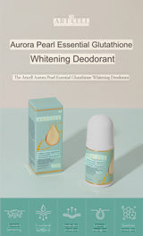 ArtCell Aurora Pearl Essential Deodorant