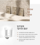 Viên Se Khít PUREVIRGIN GUNG Secret Zone Total Care Solution – Phiên Bản Mới