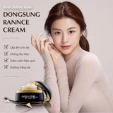 Kem Dưỡng Da Dongsung – Chăm Sóc Làn Da Tinh Tế từ Hàn Quốc