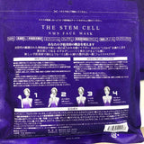 The Stem Cell NMN Face Mask
