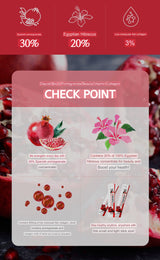 Nước Lựu Đẹp Dáng Đẹp Da S Pomegranate Beauty Vitamin Collagen