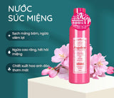 Propolinse Sakura Mouthwash – Refreshing & Clean Feel