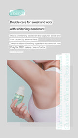 ArtCell Aurora Pearl Essential Deodorant