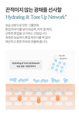 Kem Dưỡng Da Toàn Diện ARTCELL Aurora Pearl Essential White Tone Up Cream