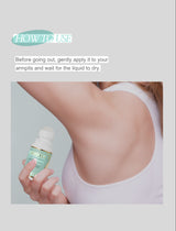 ArtCell Aurora Pearl Essential Deodorant