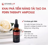 Tế Bào Gốc Phục Hồi Chống Lão Hoá Da Kyunglab PDRN Therapy Ampoule