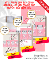 Viên Uống Hoa Hồng Hebora