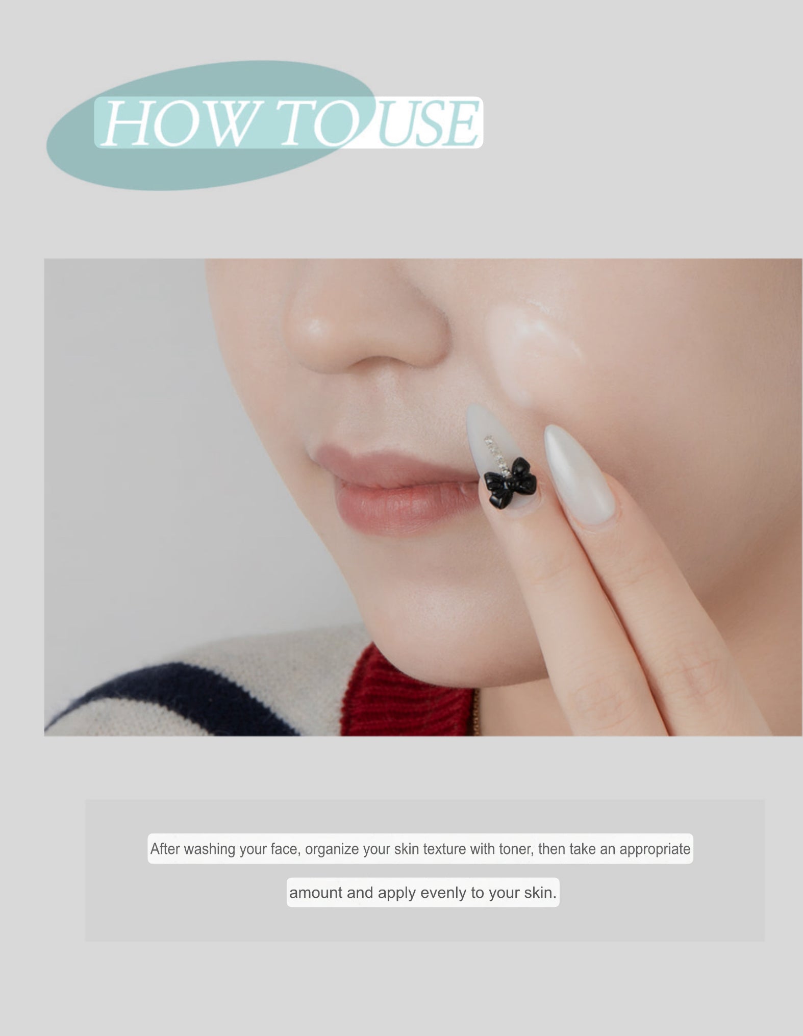 ARTCELL PEARL ESSENTIAL WHITENING SOLUTION ESSENCE - VT Glamour