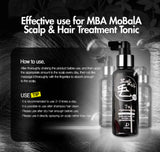 MBA Mobala Scalp & Hair Treatment Tonic