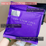 Mặt Nạ Chống Lão Hoá The Stem Cell NMN Face Mask