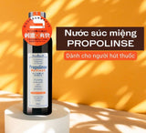 Nước Súc Miệng Propolinse Refresh – Hơi Thở Sảng Khoái, Cảm Giác Sạch Sâu