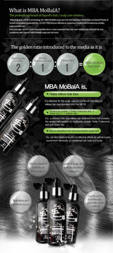MBA Mobala Scalp & Hair Treatment Tonic