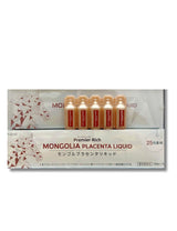 Premier Rich Mongolia Placenta Liquid