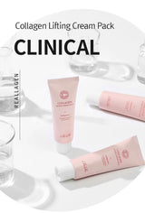 Rire Collagen Lifting Cream Pack