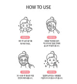 Rire Collagen Lifting Cream Pack