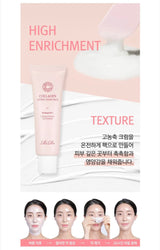 Mặt Nạ Peel Da Nâng Cơ Chống Lão Hoá Rire Collagen Lifting Cream Pack