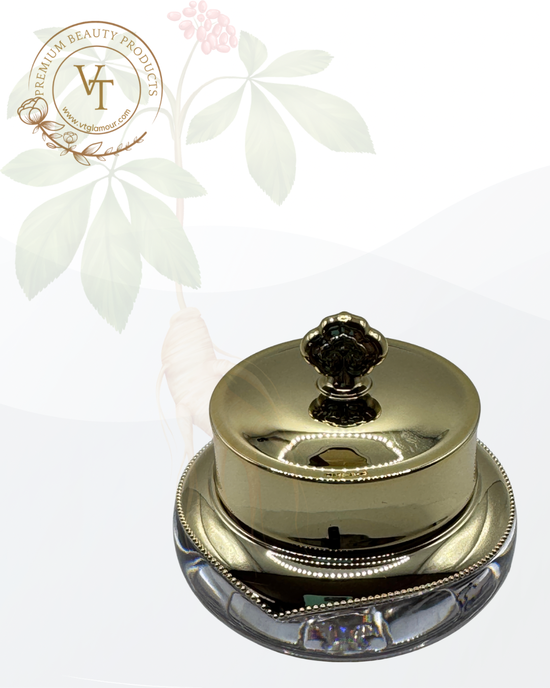 Bộ Dưỡng Da Cao Cấp Whoo Cheongidan Mini – Trẻ Hóa, Sáng Da, Phục Hồi Da - VT Glamour