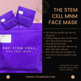 Mặt Nạ Chống Lão Hoá The Stem Cell MNM Face Mask