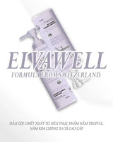 ELVAWELL White Truffle Super Repairing Shampoo & Conditioner Set