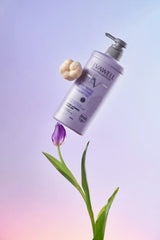 ELVAWELL White Truffle Super Repairing Shampoo & Conditioner Set