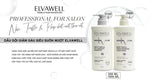 EVAWELL White Truffle Anti-Dandruff Shampoo & Conditioner Set