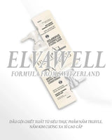 EVAWELL White Truffle Anti-Dandruff Shampoo & Conditioner Set