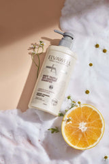 EVAWELL White Truffle Anti-Dandruff Shampoo & Conditioner Set