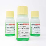 Sato Arovics Solution 5% for Hair