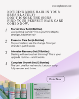 Sato Arovics Solution 5% for Hair