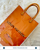 Premade Tote Bag ( 14 x10 inches)