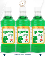 GYNOFAR – Dung Dịch Vệ Sinh & Chăm Sóc Da