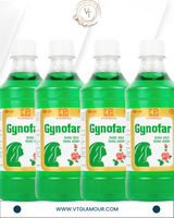 GYNOFAR – Feminine Hygiene & Skin Care Solution