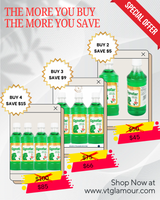 GYNOFAR – Feminine Hygiene & Skin Care Solution