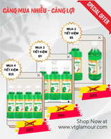 GYNOFAR – Feminine Hygiene & Skin Care Solution