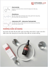 Kyunglab PDRN Therapy Ampoule