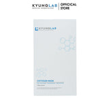 Mặt Nạ Kyunglab Chitosan Trẻ Hoá Dưỡng Trắng Thanh Lọc Da ( 3 miếng )