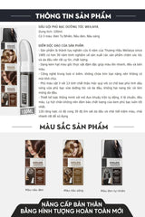 Weilaiya Color Conditioner Magic Color Comb