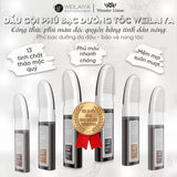 Dầu Gội Phủ Bạc Weilaiya Color Conditioner